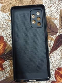 Samsung a52s cover/case