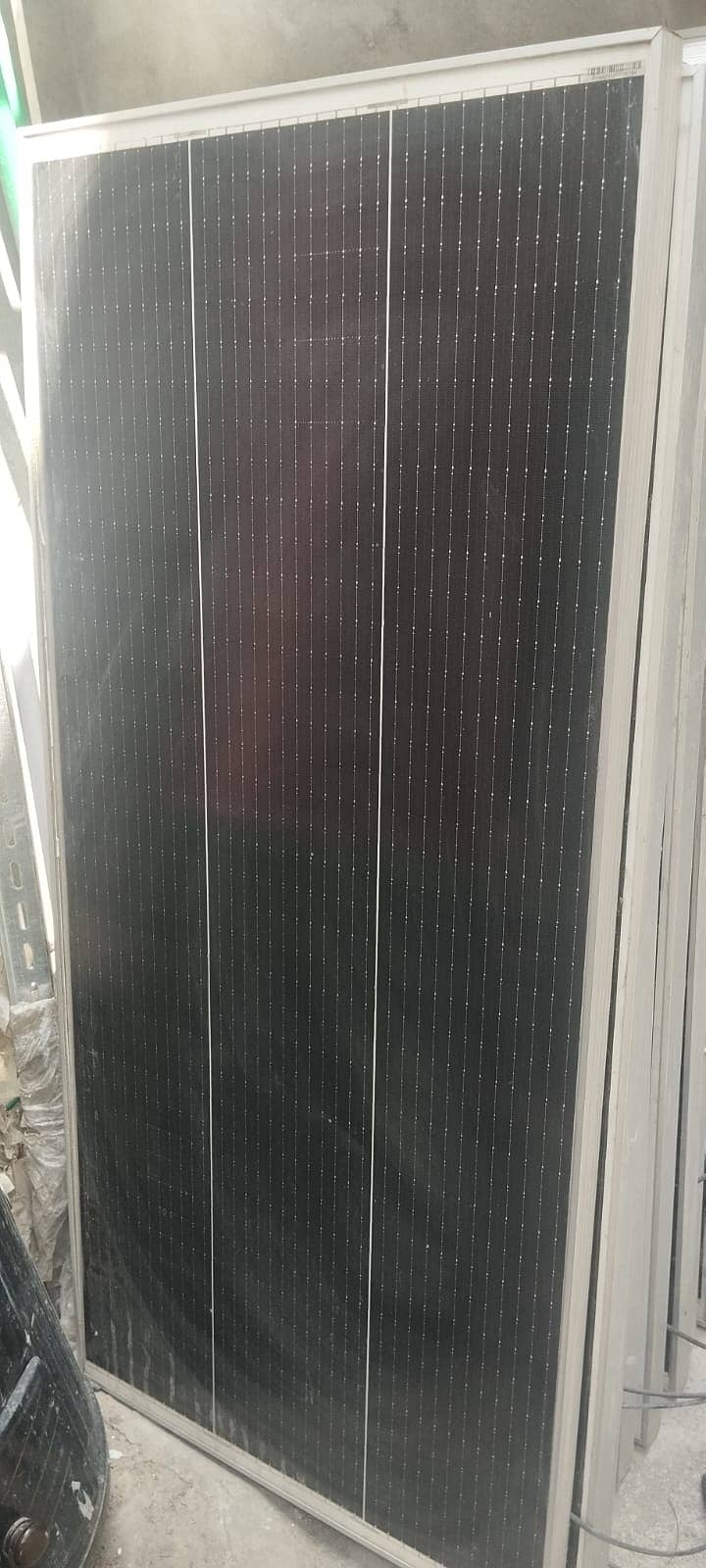 Solar Panels 200w 2