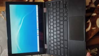 Lenovo Chromebook n300 2nd Gen touchscreen