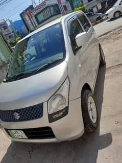 Suzuki Wagon R 2013 0