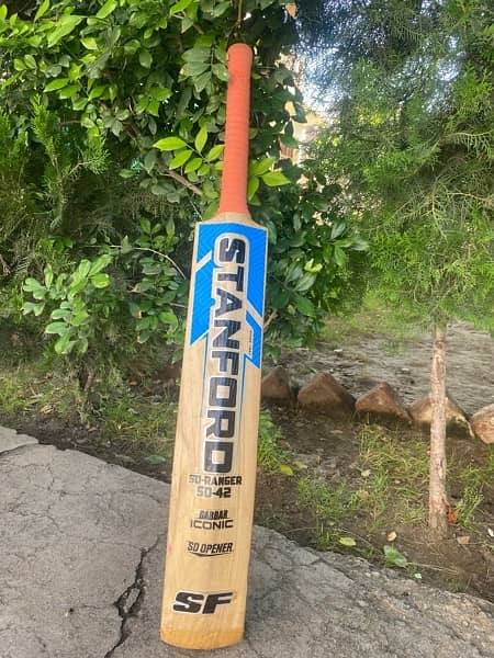 Hard ball sf bat for sale 2