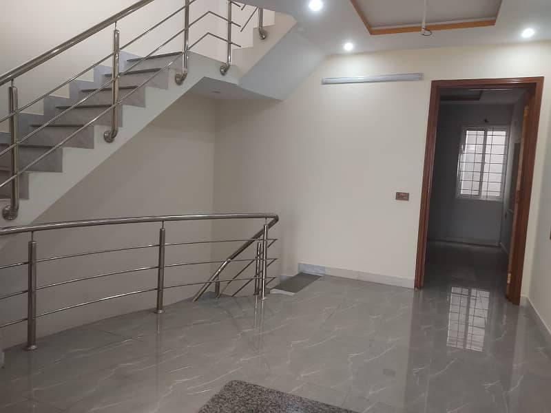 4 Marla Double Storey Brand New House Available For Sale In Faisal Town Lahore 16