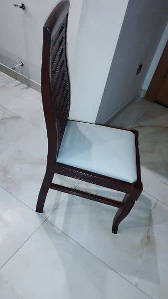 single chair 6000Rs. 0