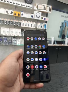 Google pixel 4a 5g Official pta