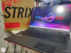 Asus ROG Strix  18 Beast - Gaming Laptop House