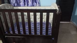 Baby Cot Bed For Sale
