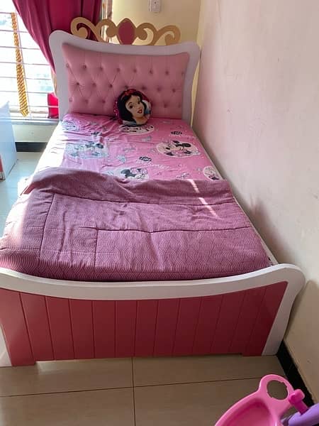 dico paint girls room furniture 7