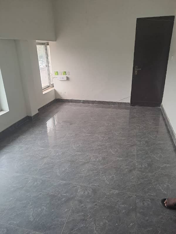 2000. SQ Feet Brand New Office Available For Rent In Garden Tow Lahore 3
