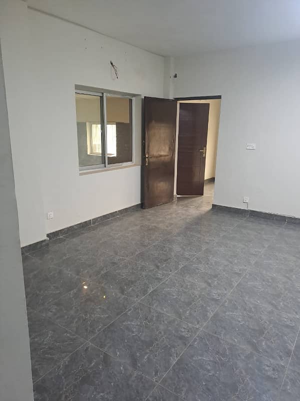 2000. SQ Feet Brand New Office Available For Rent In Garden Tow Lahore 7