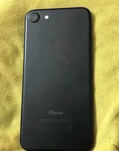 iphone 7 128gb pta approved sale and exchnge