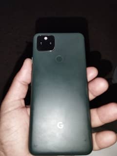 Google Pixel 5a 6:128 GB 0