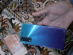 vivo y12s all ok only mobile