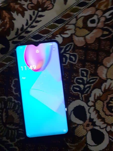 vivo y12s all ok only mobile 3