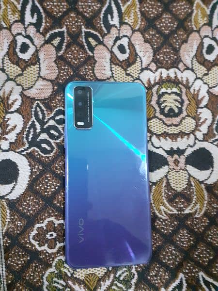 vivo y12s all ok only mobile 5