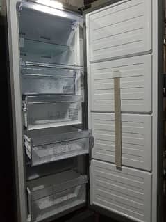 Dawlance Convertible fridge .