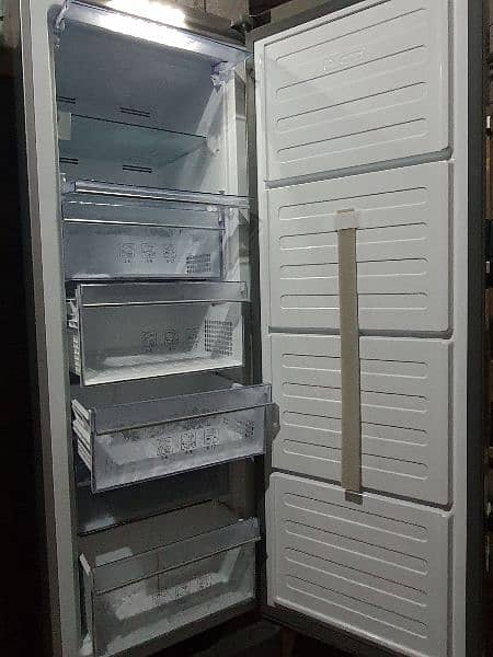 Dawlance Convertible fridge . 0