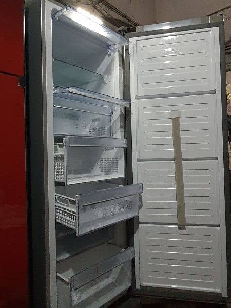 Dawlance Convertible fridge . 1