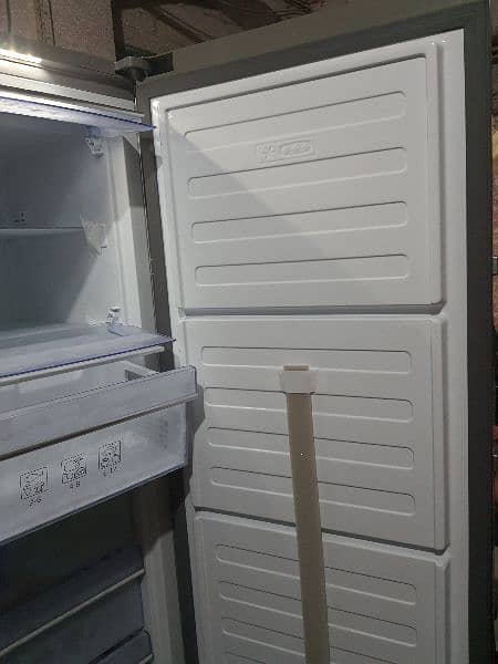 Dawlance Convertible fridge . 5