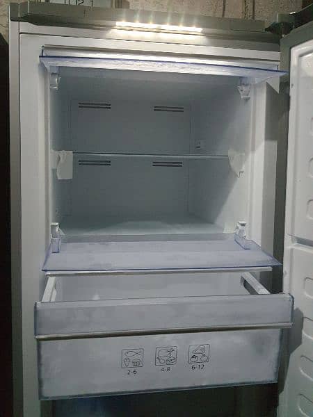Dawlance Convertible fridge . 6