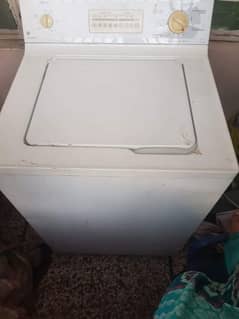 Automatic Laundry Washing Machine