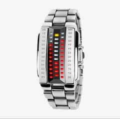 Skmei 1035, fashion and causal wear digital watch.