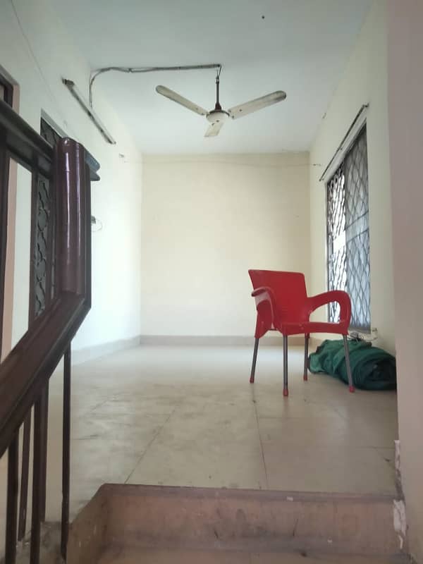 10 Marla 3 Bed Double Story House Available For Rent In Faisal Town Lahore 1