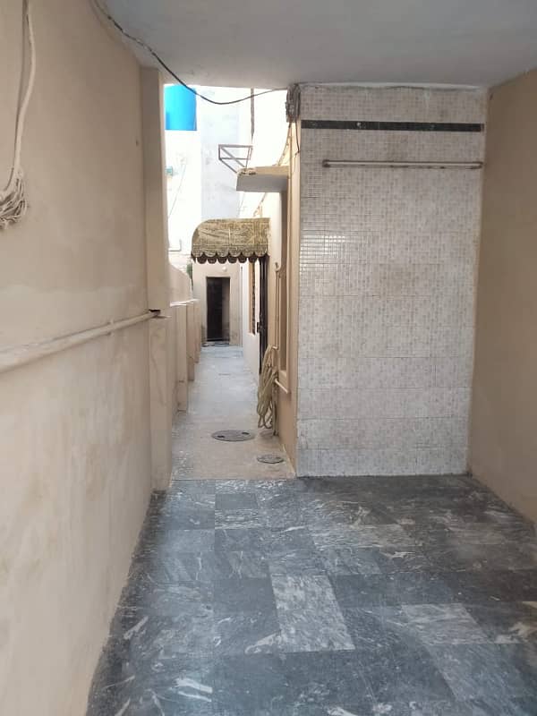 10 Marla 3 Bed Double Story House Available For Rent In Faisal Town Lahore 2