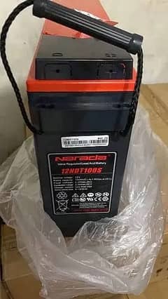 Narada Battery 12v 100ah