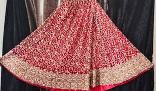 Bridal dress | wedding dress | Bridal Lehnga | Designer bridal dress 0