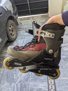 Skating shoes Roces