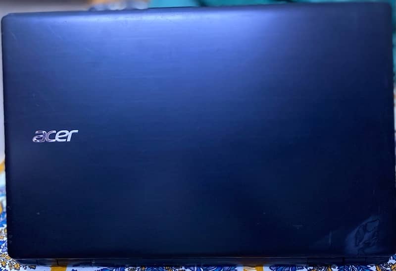 Acer Aspire E5-571 0
