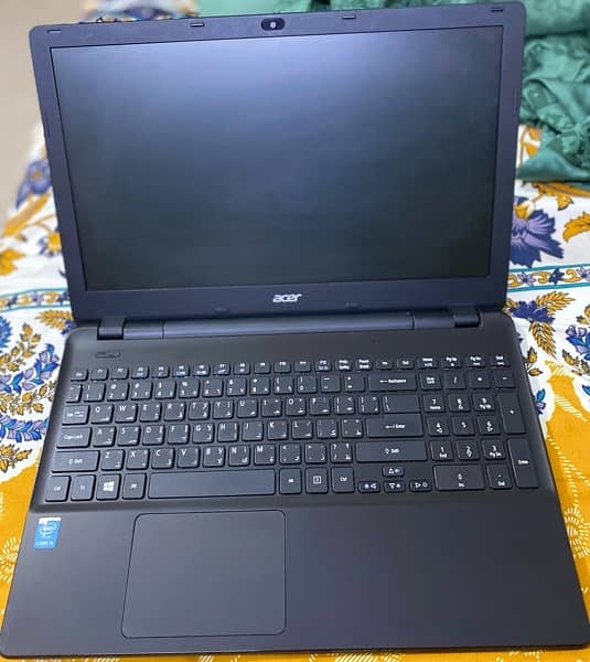 Acer Aspire E5-571 2