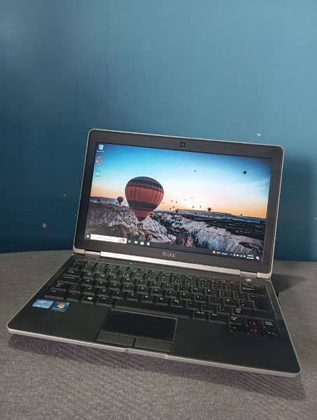 Dell Latitude Laptop | 3rd Gen 0