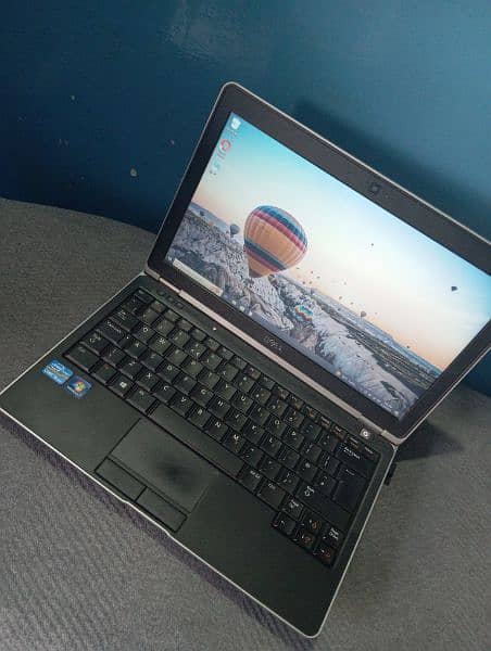 Dell Latitude Laptop | 3rd Gen 2