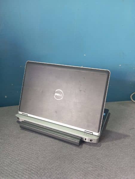 Dell Latitude Laptop | 3rd Gen 4