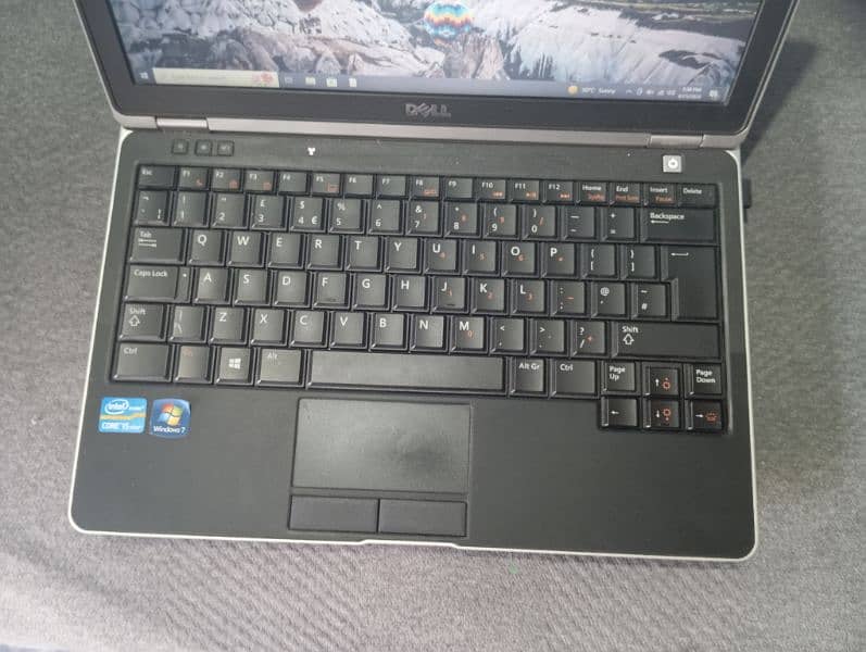 Dell Latitude Laptop | 3rd Gen 5