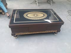 center table/console/wooden table/center table in lahore
