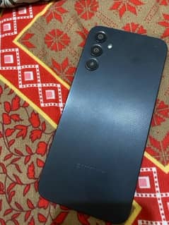 Samsung A14 with complete box 0