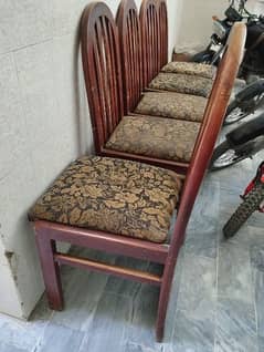 Chairs for sale 0