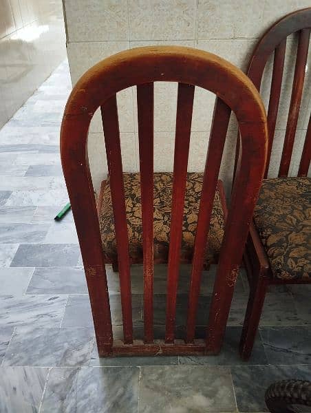 Chairs for sale 1