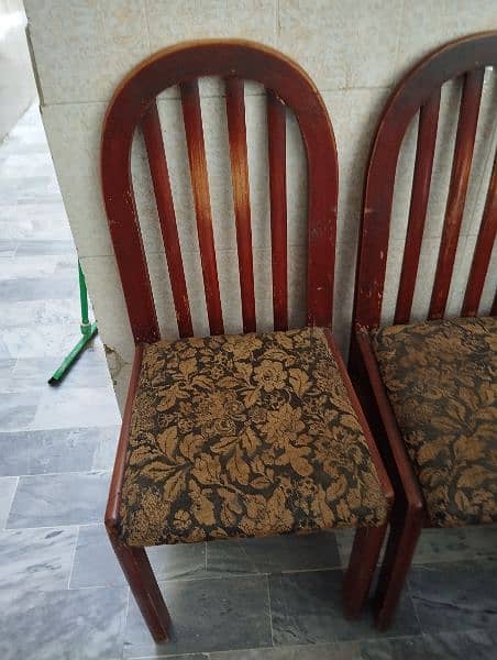 Chairs for sale 2