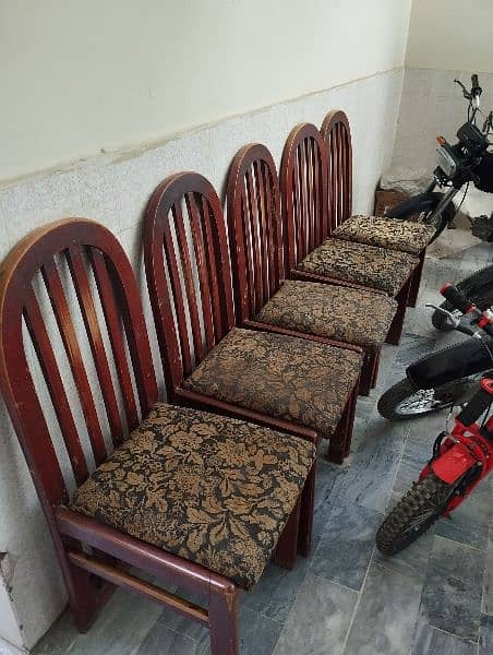 Chairs for sale 3