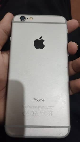 IPhone 6 pta approved 16 Samsung A70 6/128 03185099337 0