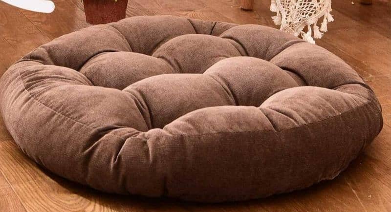 floor cushion 4