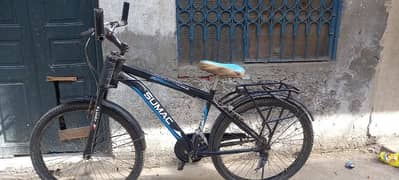 good condition cycle for sale