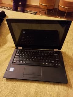 Haier Laptop Y11C Touch Screen