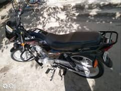 Suzuki GD 110s CC WhatsApp03=31=79=73=553