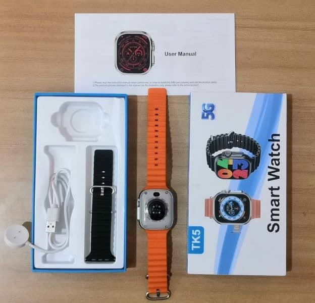 7 in 1 Ultra Smartwatch|DT900 ultra|Wholesale|Apple Logo|hk9 pro plus| 12