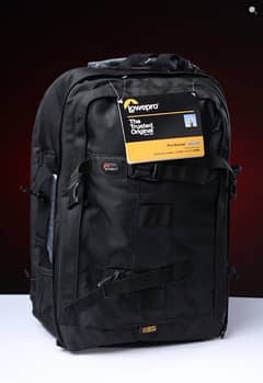 camera bag lowepro AW Pro Bagpack