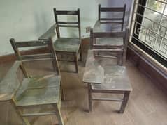 school chairs for sale